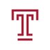 Temple Admissions (@admissionsTU) Twitter profile photo