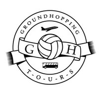 Groundhopping Tours(@GroundhoppingT) 's Twitter Profile Photo