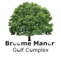 Broome Manor Golf Complex (@broomemanorgolf) 's Twitter Profile