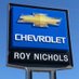 Roy Nichols Motors (@roynicholschev) Twitter profile photo Roy Nichols Motors (@roynicholschev) Twitter profile photo