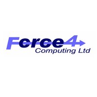 Force4ComputingLtd (@force4computing) 's Twitter Profile