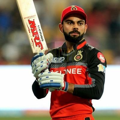 virat is my heart I m biggest fan of King kohli