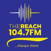 The ReachFm(@thereach1047fm) 's Twitter Profileg