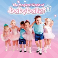 babyballet Huddersfield Central & Brighouse (@bbhuddersfield) 's Twitter Profile
