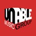 Unable Music Group (@unabledistro) Twitter profile photo Unable Music Group (@unabledistro) Twitter profile photo