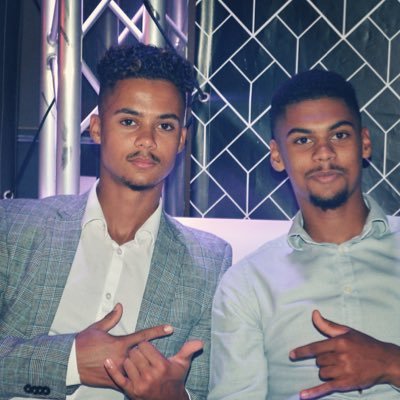 IsaacHall_'s profile picture. 