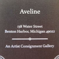 Aveline Art Gallery(@AvelineGallery) 's Twitter Profile Photo