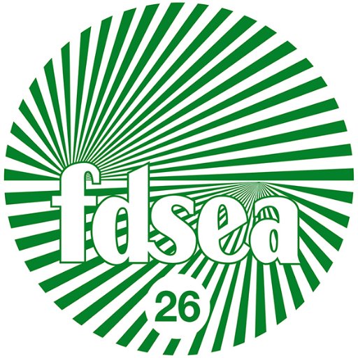 FDSEA26's profile picture. Fédération Départementale des Syndicats d'Exploitants Agricoles de la Drôme
Défendre les intérêts des agriculteurs de la Drôme et promouvoir leurs métiers