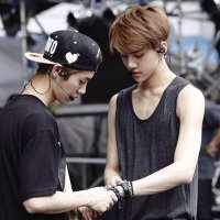 จะฟอลฮุนฮานชิปเปอร์ทุกคนบนโลกใบนี้(@HUNHANN520) 's Twitter Profile Photo