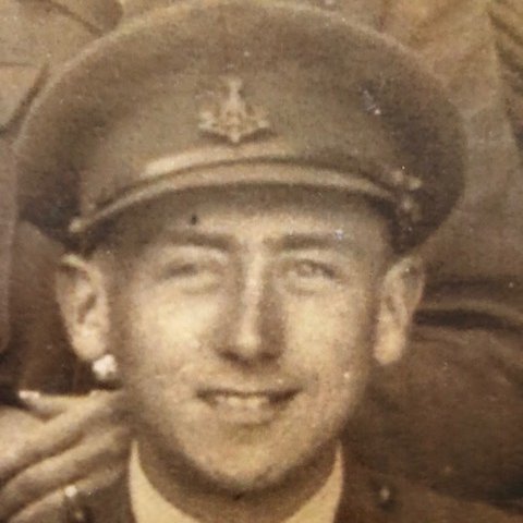 WW1 experiences of Sir Herbert Read MC DSO. Poet, critic, anarchist. Captain, 2nd Battalion Green Howards. 21 Brigade, 30th Division.