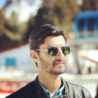 Wajahat Badar (@wajahatbadar) 's Twitter Profile Photo Wajahat Badar (@wajahatbadar) 's Twitter Profile Photo