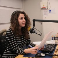 Imen Mellaz (@mellazimen) 's Twitter Profile Photo