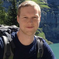 Linus Dietz (@linuswdietz) 's Twitter Profile Photo