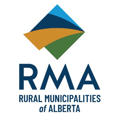 Image result for rural municipalities of alberta logo