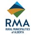 Rural Municipalities of Alberta (@RuralMA) Twitter profile photo