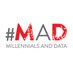 Millennials and Data (@millennialsdata) Twitter profile photo Millennials and Data (@millennialsdata) Twitter profile photo