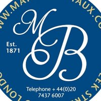 Maison Bertaux (@maison_bertaux) 's Twitter Profile