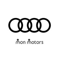 Mon Motors Audi (@monmotorsaudi) 's Twitter Profile
