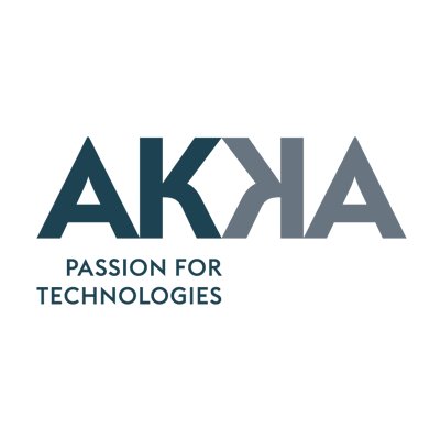 A compter du 1er octobre 2022, les activités d’Akka Technologies en France sont opérées sous la marque Akkodis*
Suivez-nous sur @AkkodisFrance