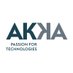 AKKA France (@akkafrance) Twitter profile photo AKKA France (@akkafrance) Twitter profile photo