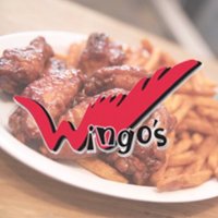 Wingo's Glover Park - Wisconsin Ave.(@Wingos) 's Twitter Profileg