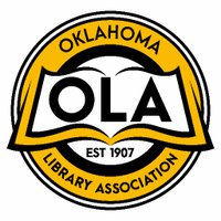 Oklahoma Library Association(@oklibs) 's Twitter Profile Photo