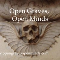 Open Graves & Minds(@OGOMProject) 's Twitter Profile Photo