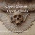 Open Graves & Minds (@OGOMProject) Twitter profile photo