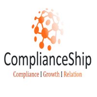 ComplianceShip(@complianceship) 's Twitter Profile Photo