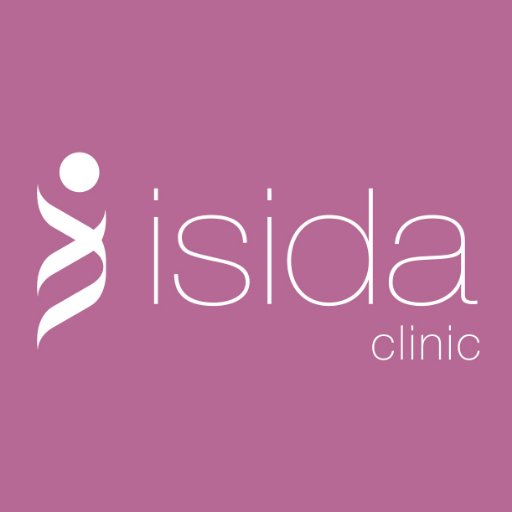 ISIDA Clinic is the largest women's health and family planning center in Ukraine.