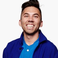 Stephen Kennedy (@oh_sk) 's Twitter Profile Photo
