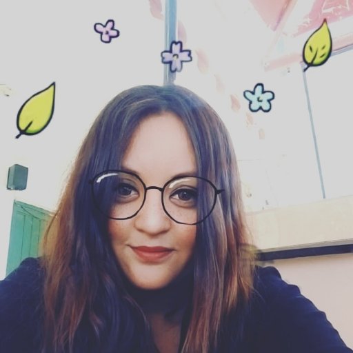 isabellavazl's profile picture. 💫✨🍀🌻🌺