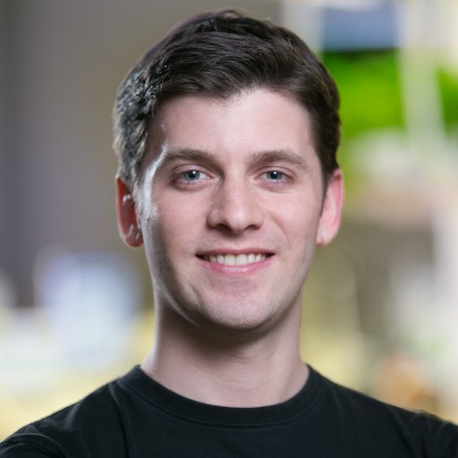 maccabizness's profile picture. Director of Product @YipitData