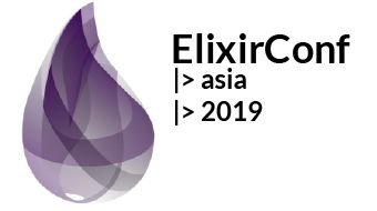 Official Twitter handle of ElixirConf ™ Asia