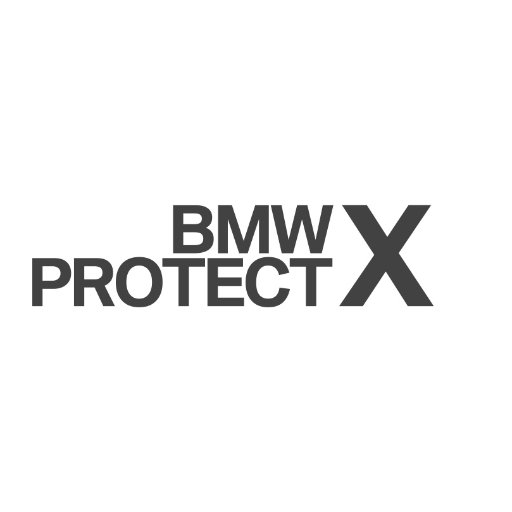 Official Account for Protect X - A lifetime of showroom shine.  
BMW Protect X shields your vehicle's exterior and interior for life.