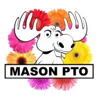 Mason PTO - GPW (@mason_pto) 's Twitter Profile Photo Mason PTO - GPW (@mason_pto) 's Twitter Profile Photo