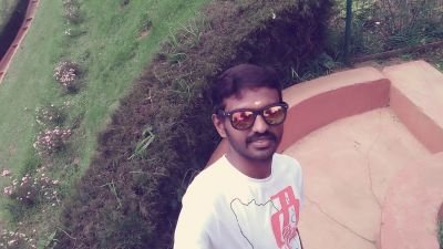 Saravan39365619's profile picture. Life is always problem... but one day easy to succees