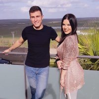 Aarón Y María Isabel 💖 (@aaronymaria_cf) 's Twitter Profile