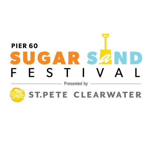 Pier 60 Sugar Sand Festival