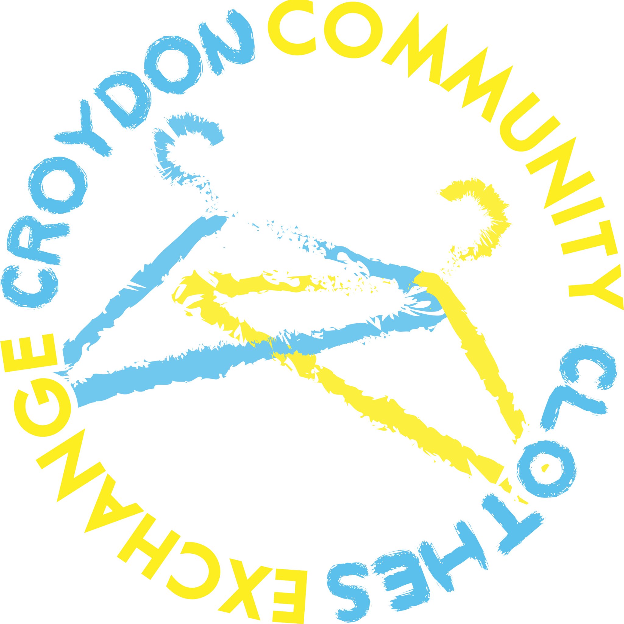 Croydon Community Clothes Exchange is a not-for-profit event where you can swap ur unloved clothing w/ other swappers'.
NEXT SWAP  👉 sometime after lockdown 👇
