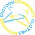 Croydon Community Clothes Exchange (@CCCExch) Twitter profile photo