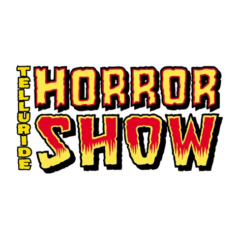 The world’s best horror film festival. Taking over Telluride (Oct. 11-13, 2024) in its 15th year!