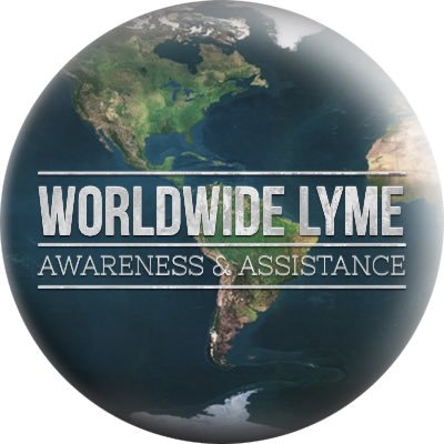 objective is to inspire, impact & build a strong community for Lyme and Autoimmune Diseases