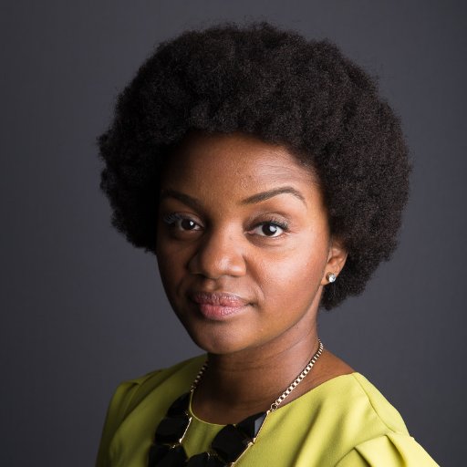 Assistant Managing Editor @ProPublica. She/Her. Imported from Flint, planted in BK. Email:talent@propublica.org. Mastodon: https://t.co/H02fYGlBOH