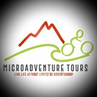 Micro-Adventure Tours(@MicroAdventure5) 's Twitter Profile Photo