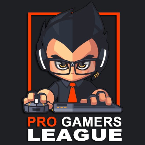 PGamersLeague's profile picture. 