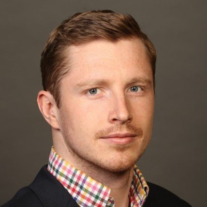 Sam_Strong's profile picture. Entrepreneur - Data Professional - Cyclist