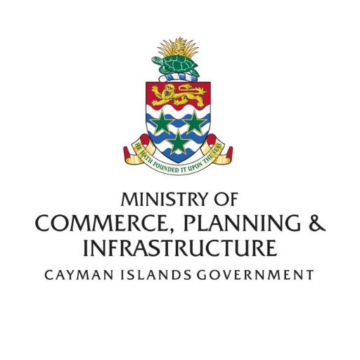 Ministry of Commerce, Planning & Infrastructure