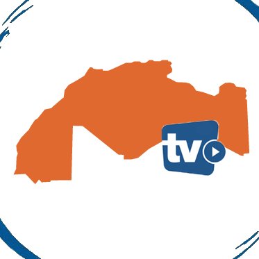 قناة شمال افريقيا - تلفزة إتحاد الشباب الأورومغاربي  WebTV collaborative lancée par l’#UJEM Union des jeunes euro-maghrébins   #AfriqueDuNord #Maghreb