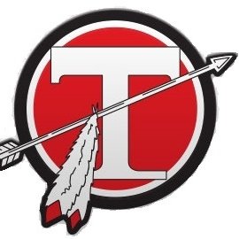 Official twitter account of Tecumseh Athletics